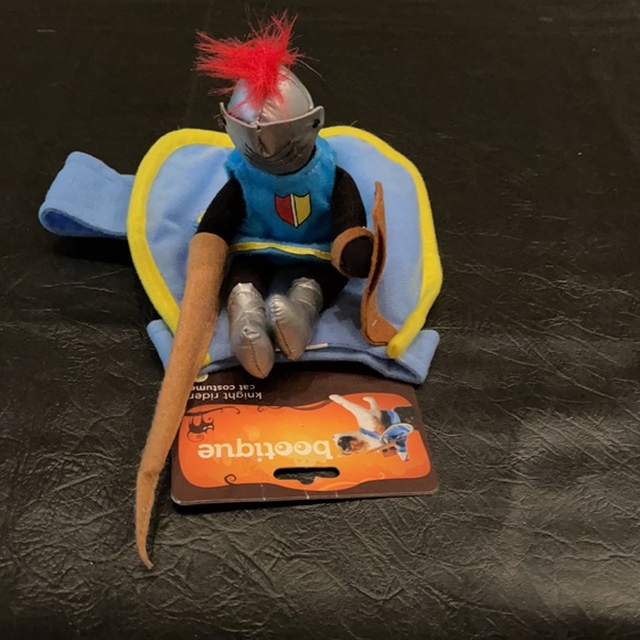 Pet, Cat/Dog Costume 🤩 Host Pick 🤩 Funny - Picture 3 of 6